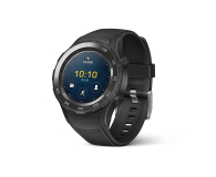 Huawei Watch 2 Sport BT czarny - 362612 - zdjęcie 1